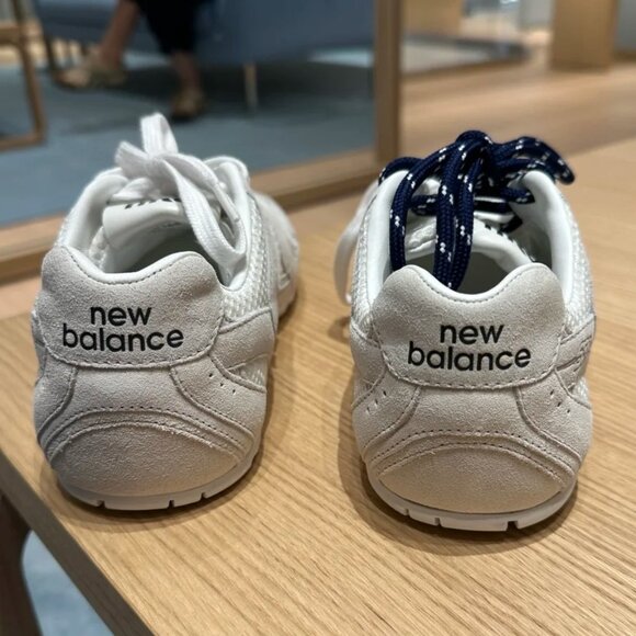 NWB Miu Miu x New Balance 530 SL Sneakers - Picture 11 of 14